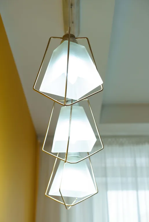 Шикарная квартира рядом с рощей