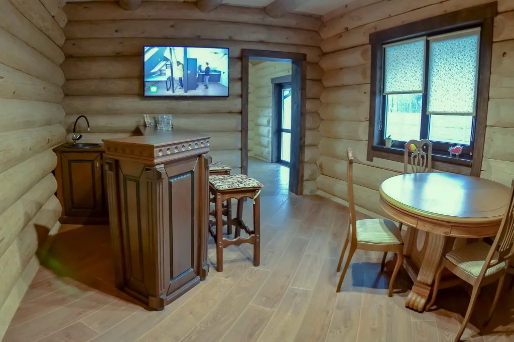 3-комнатный Дом