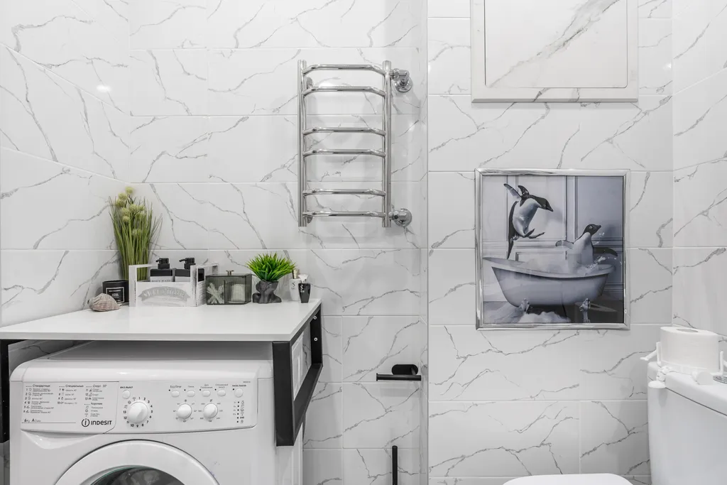 Евро 2-комнатная квартира у аквапарка H2O, ТЦ Горизонт, ДонЭкспо