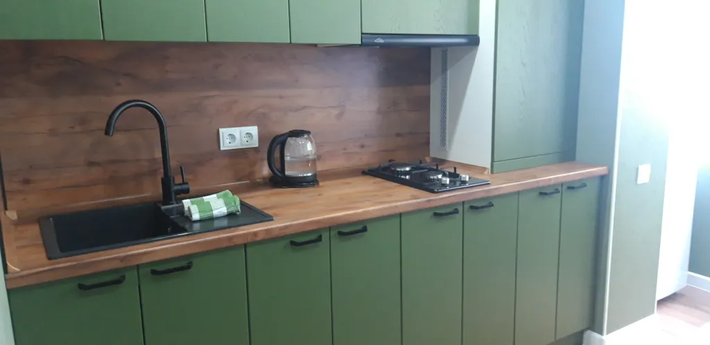 Квартира рядом с пляжем