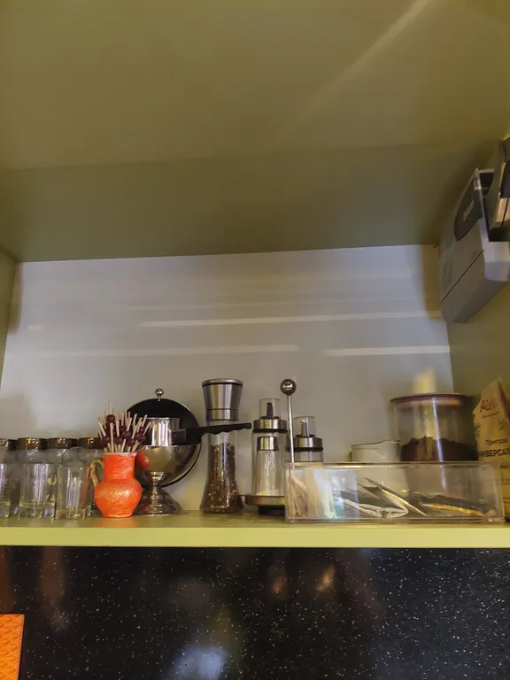 Дом на 10 человек.