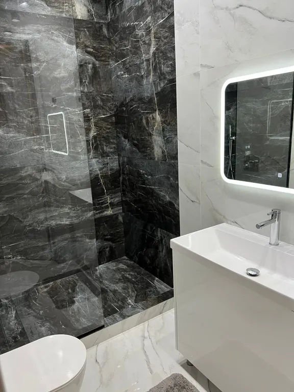 Квартира Квартира Редукторный, ближе к центру — Махачкала