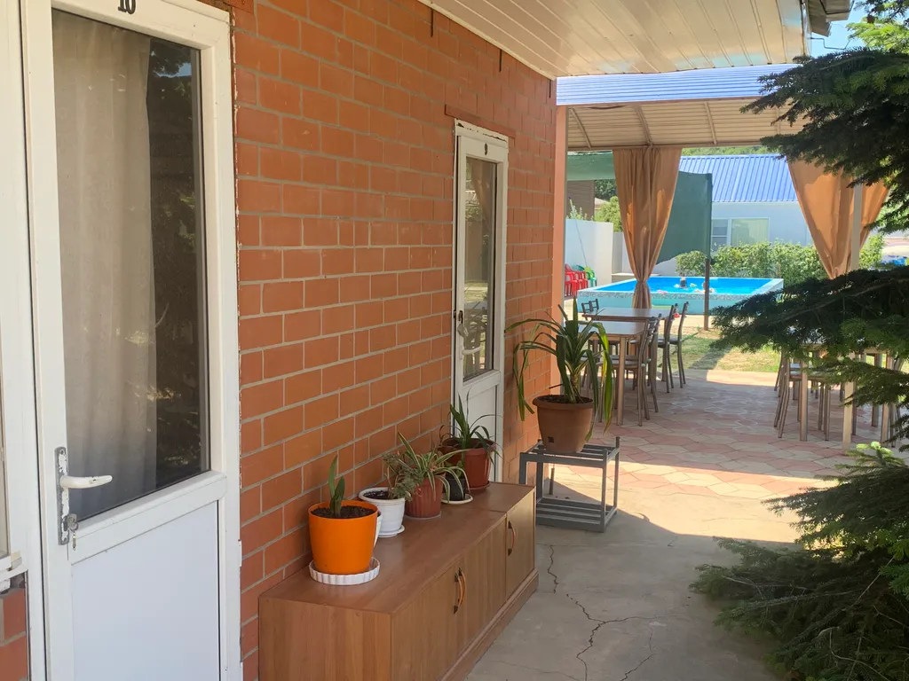 3-комнатный Дом