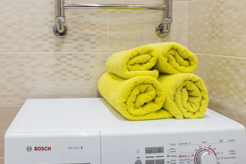 Для тех, кто ценит чистоту и комфорт