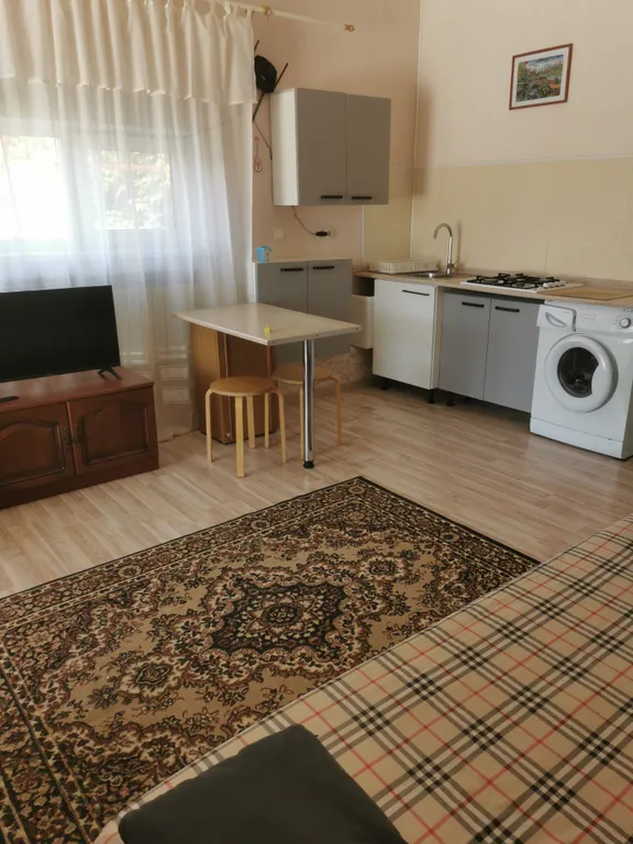 Апартаменты в тихом комфортном районе города