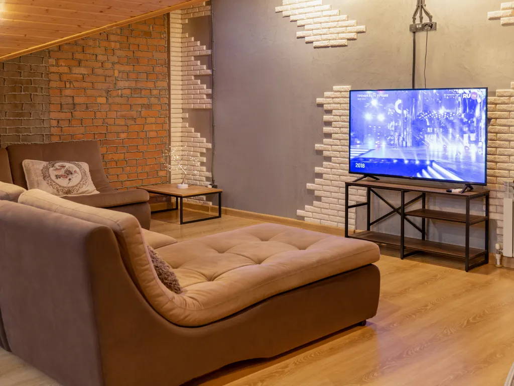 Квартира Квартира Лофт — Владикавказ