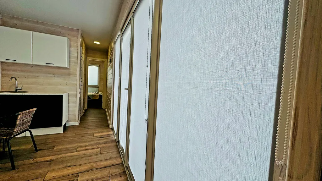 2-комнатный Дом