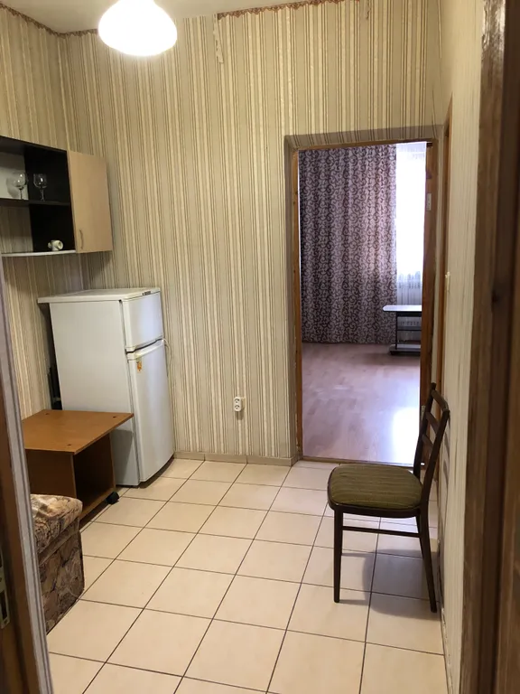 Квартира Комната — Адлер