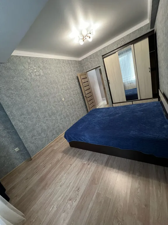 Уютная квартира в новом доме рядом с морем