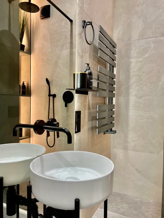 Квартира Апартаменты на побережье Балтийского моря — Пионерский