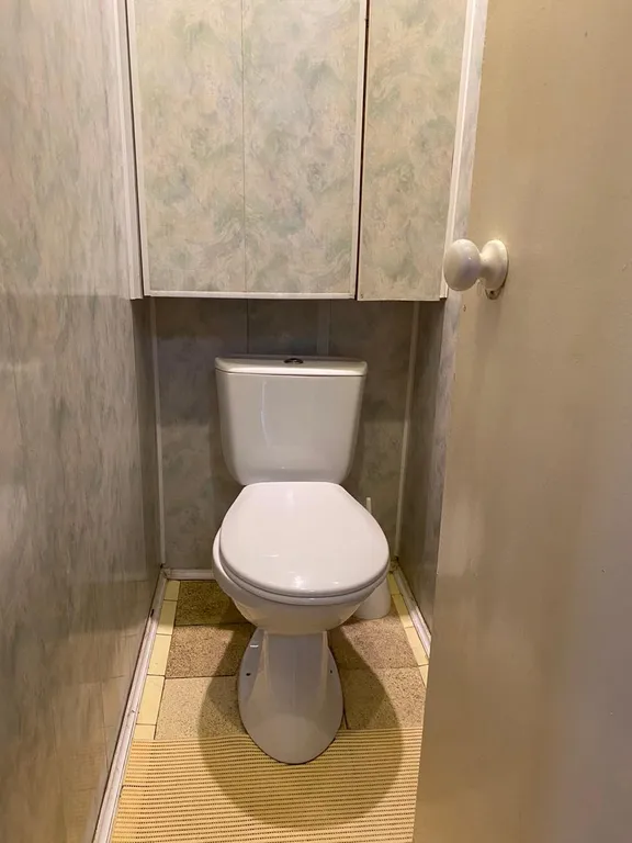 4-комнатная уютная квартира