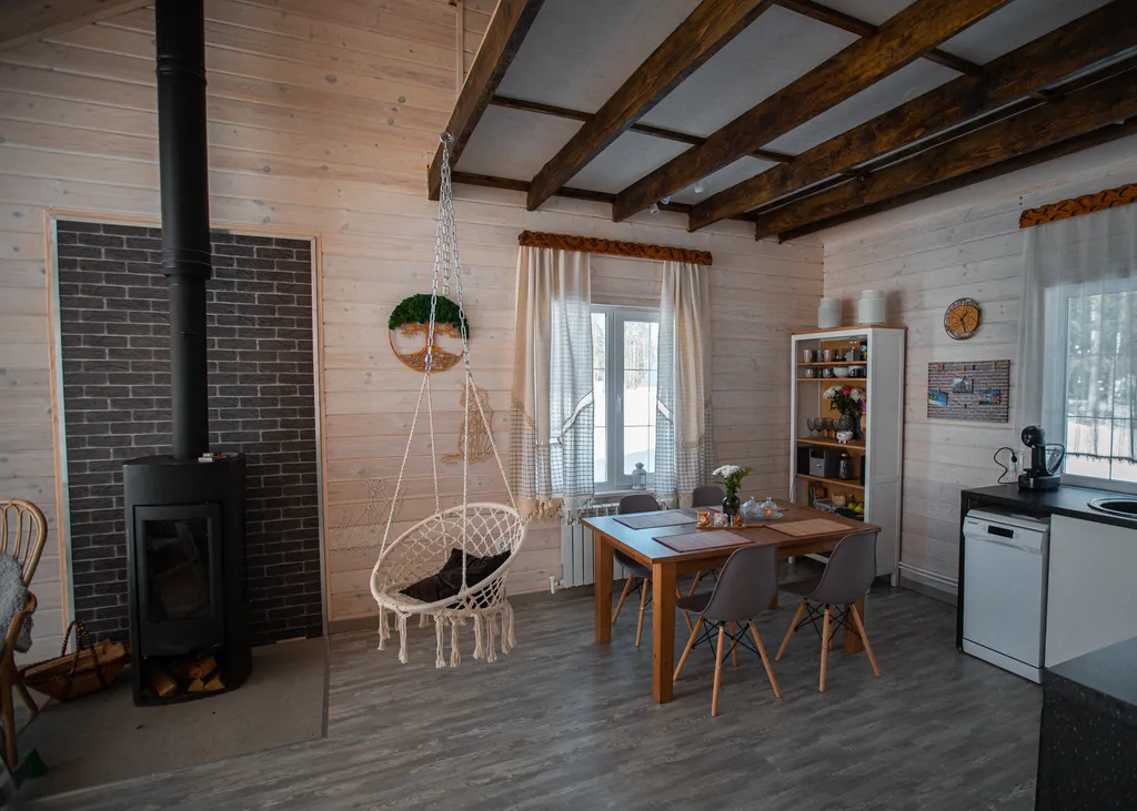 3-комнатный Дом