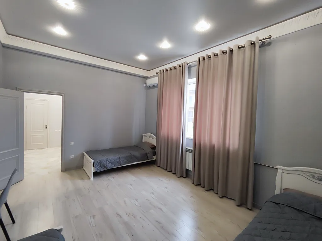 Уютный дом между Махачкалой и Каспийском