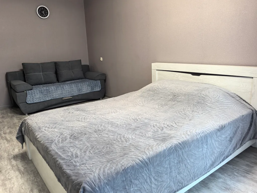 Отличная квартира, уютная, чистый ремонт