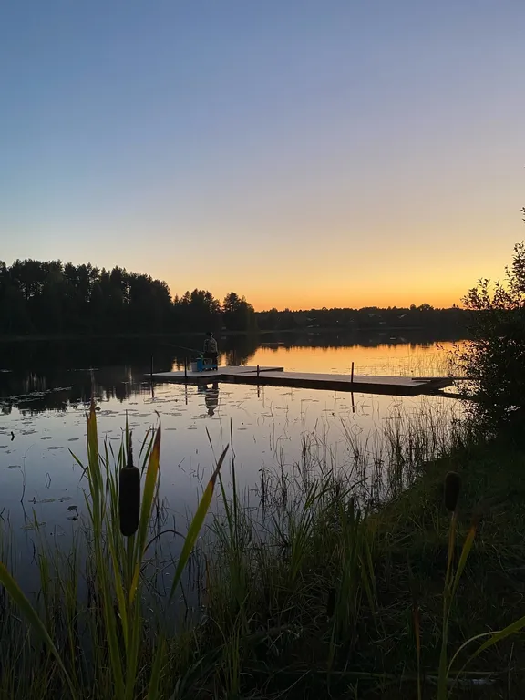 Уютный дом в Кейкуле