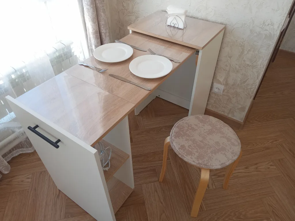 Студия в центре города для гостей ценящих чистоту и уют