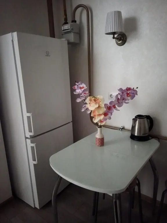 Квартира 1-комнатная Квартира — Адлер