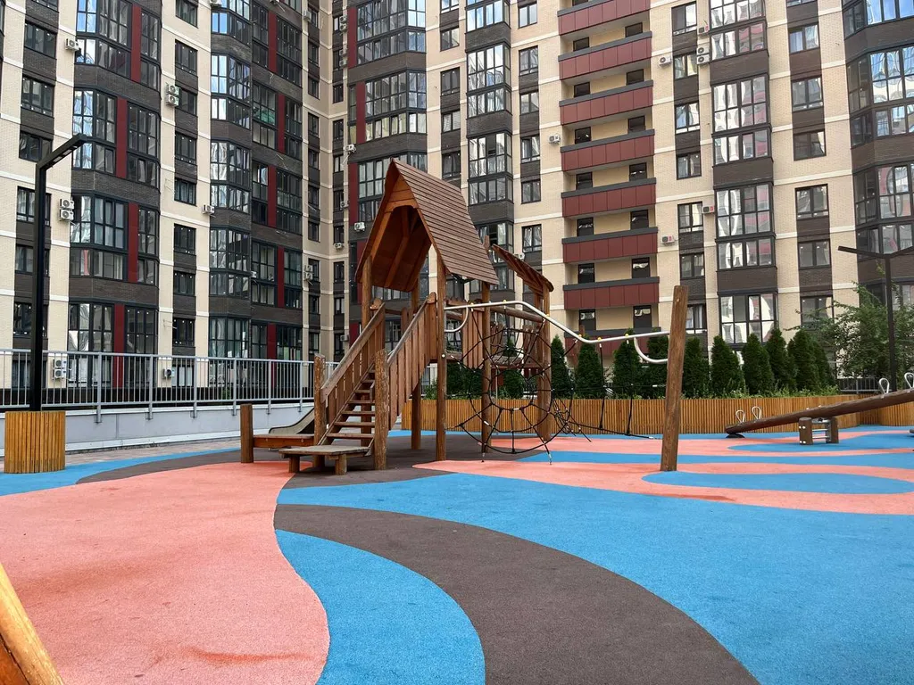 Квартира Стильная квартира в ЖК Любимово — Краснодар