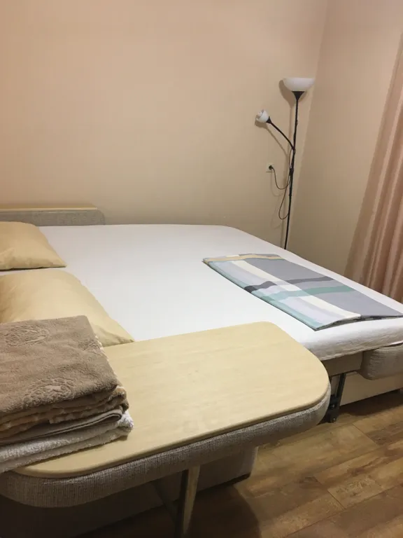 Квартира Квартира Пятиместный номер — Ростов-на-Дону