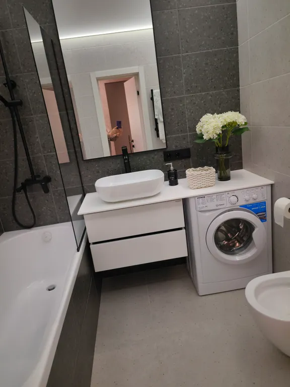 Уютные апартаменты у моря