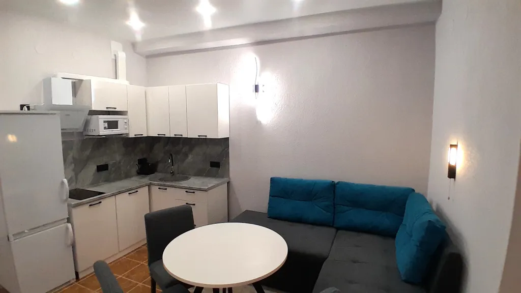 Квартира Просторные апартаменты Нега — Севастополь