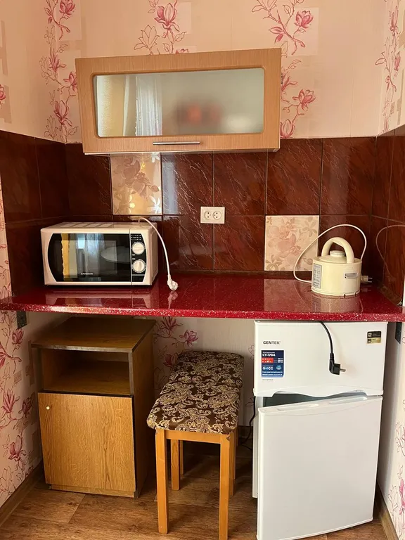 Семейная комната на троих