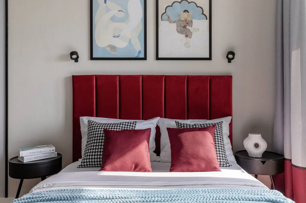 Квартира Бордо Апарт — аренда посуточно в Сочи