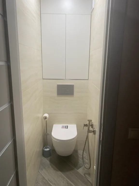 Квартира для комфортного отдыха