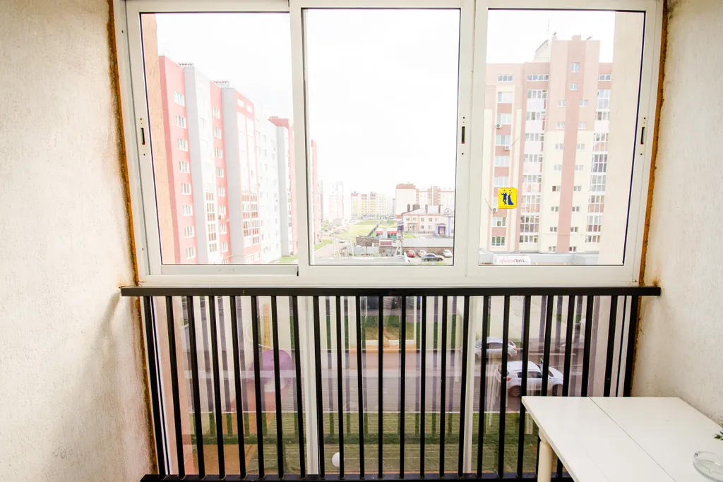 Квартира класса Люкс