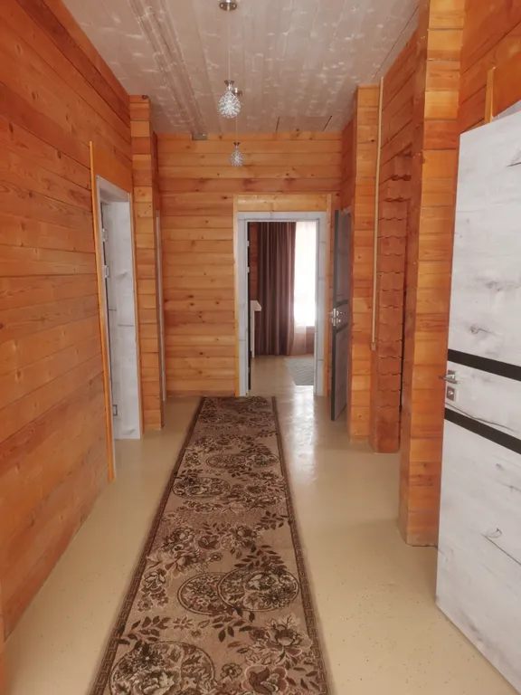 Дом с видом на море