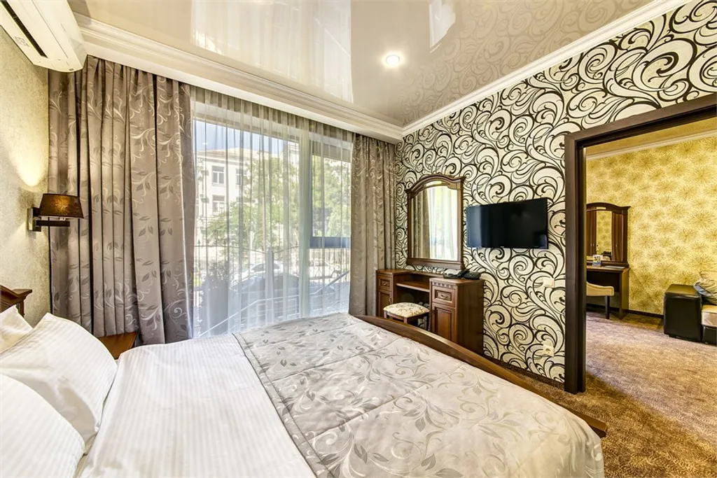 Квартира Комната — Геленджик