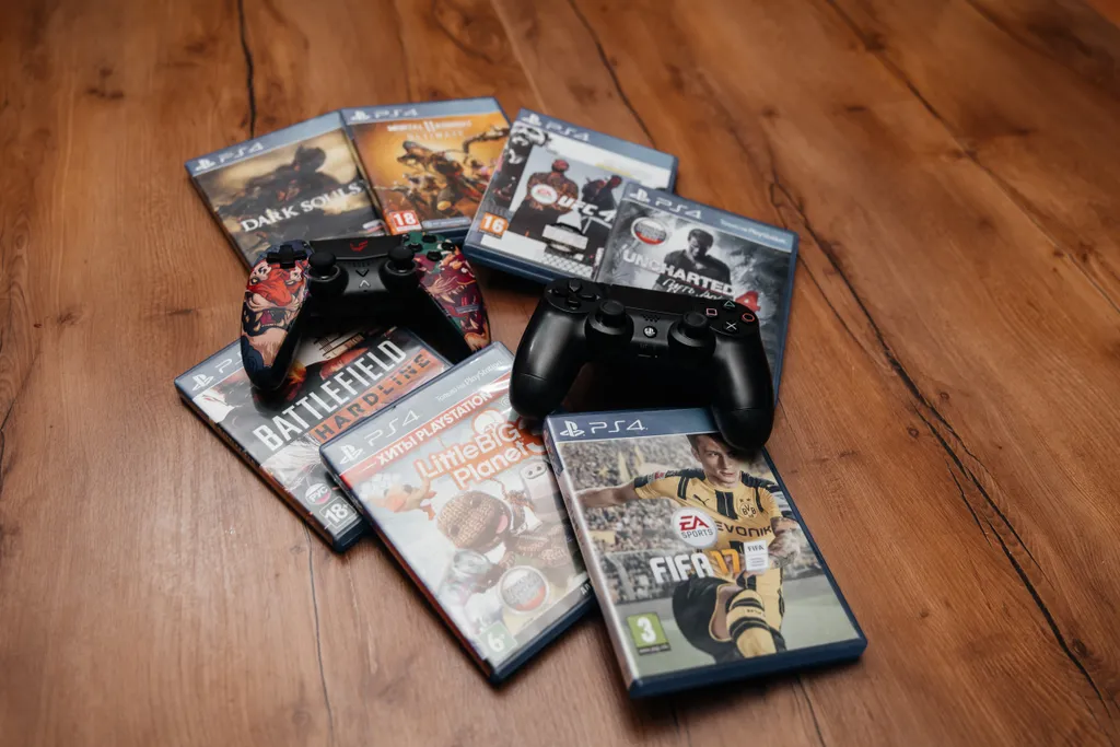 Номер-студия возле сектора Б