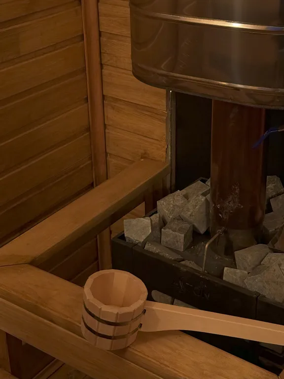 Частный дом игма сосновские горки 6-местный