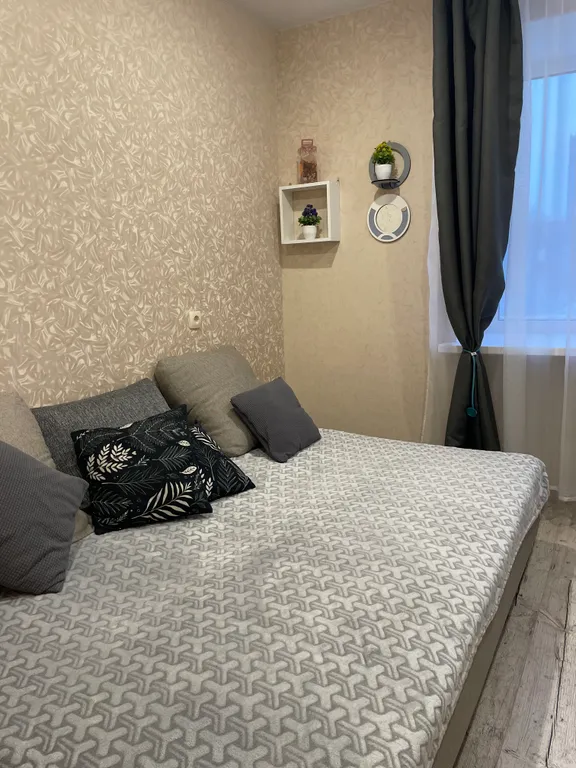 Большая и уютная квартира в Новом Центре