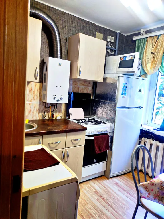 Квартира для отдыха