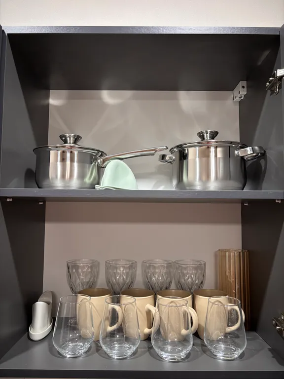 Геометрия Уюта