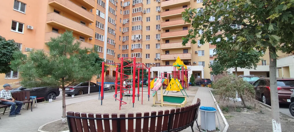 Студия Бархатный сезон