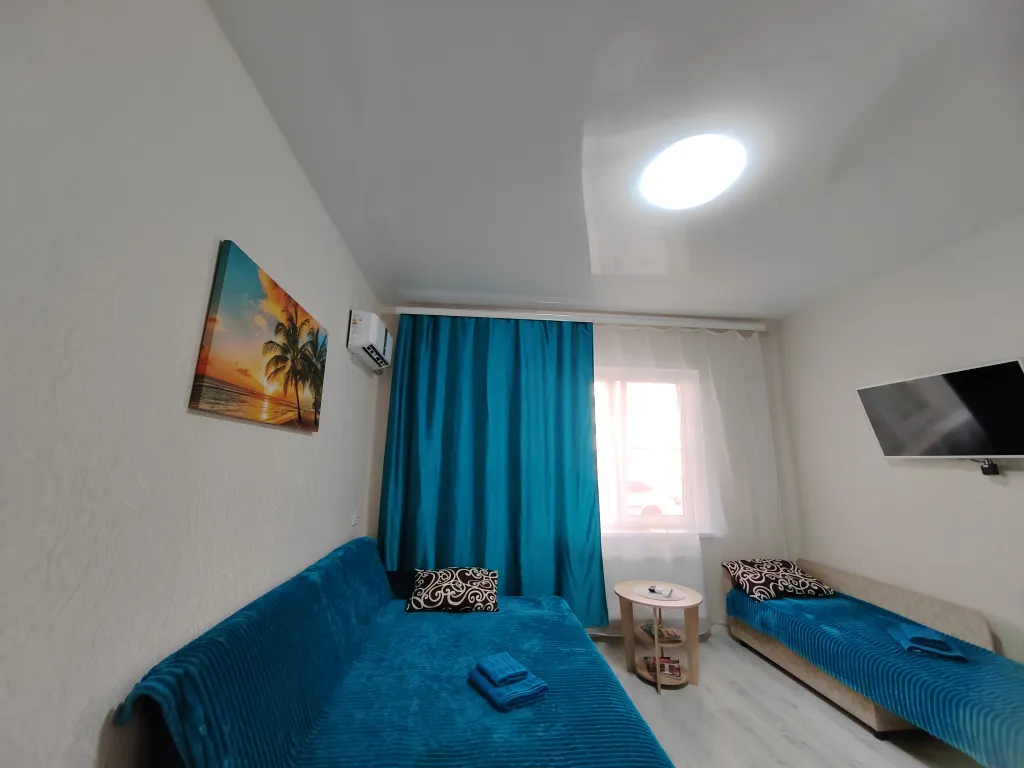 Квартира Комфортная квартира близко к центру, ТЦ Красная площадь, Вузам, ККБ — Краснодар