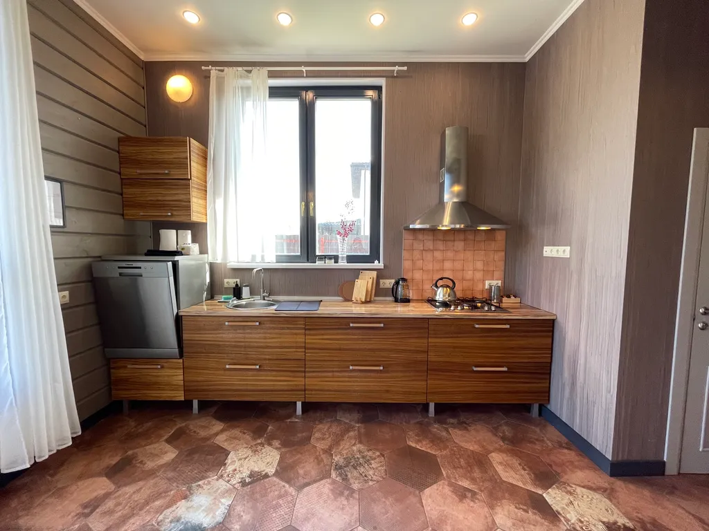 Дом Мэрилин Монро