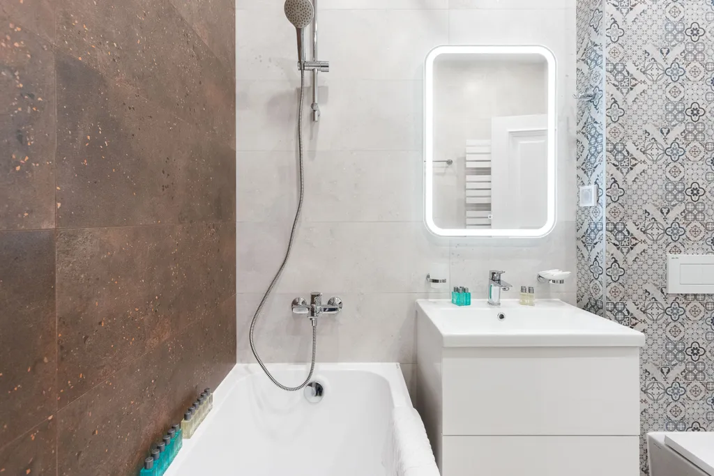 Квартира Апартаменты Кантиана 4.3 — Калининград