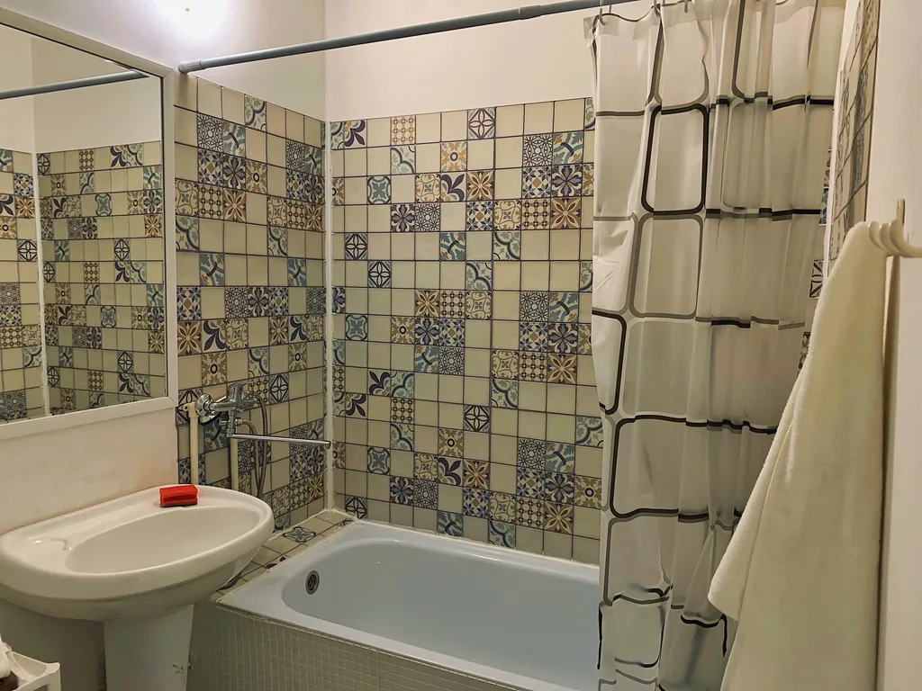 Квартира Апартаменты в ЖК Московский — Краснодар