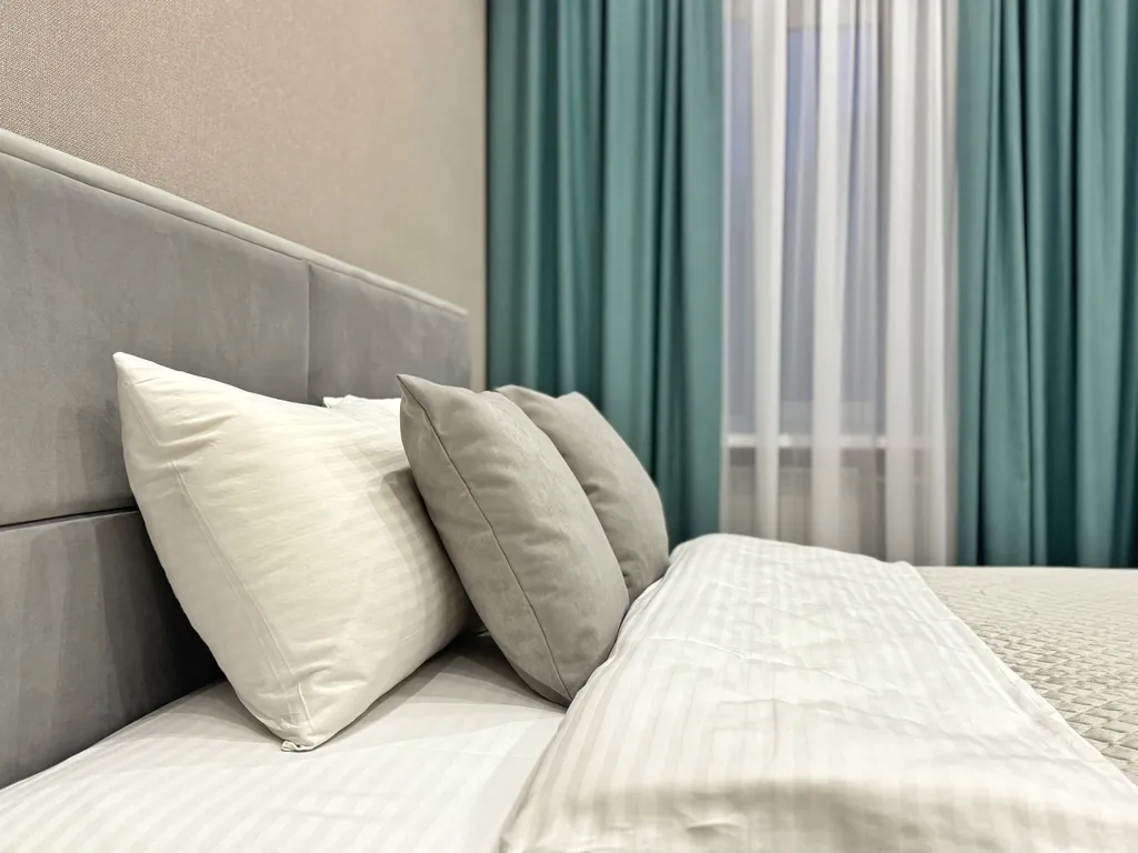 Квартира Новая 2к квартира Апарт-Комфорт у набережной — Ярославль