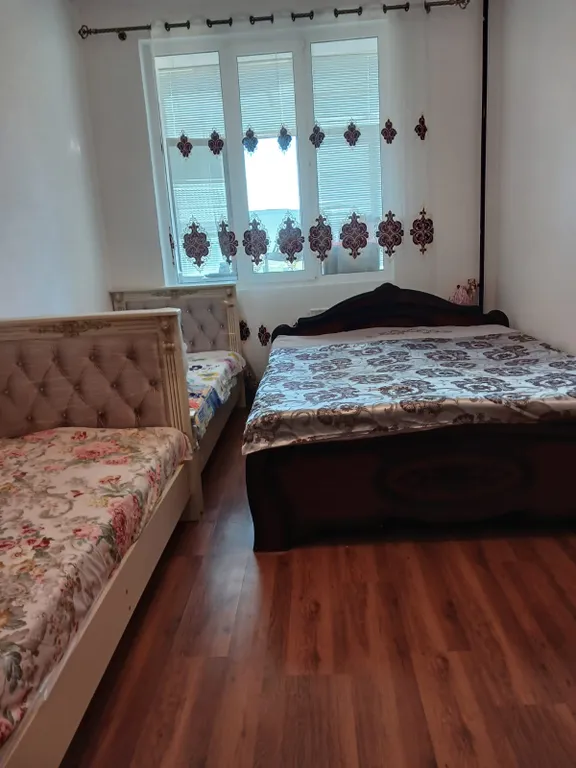 Квартира на берегу моря