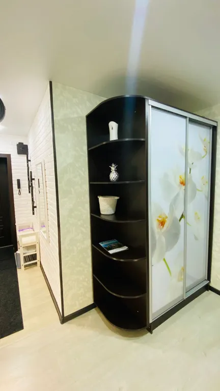 Комфортная квартира для отдыха и работы.