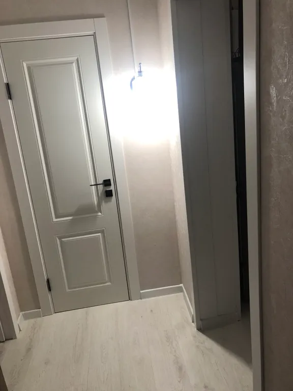 Квартира в финском доме в центре города