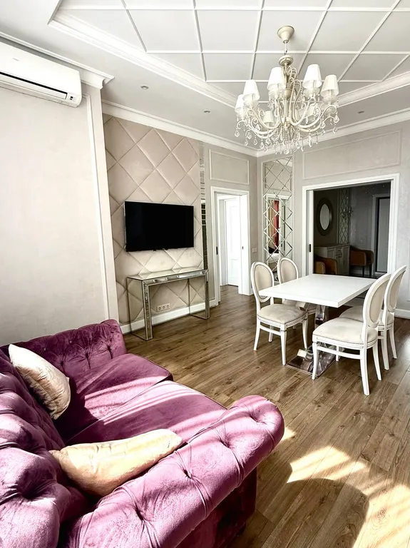 Апартаменты на Гостином дворе