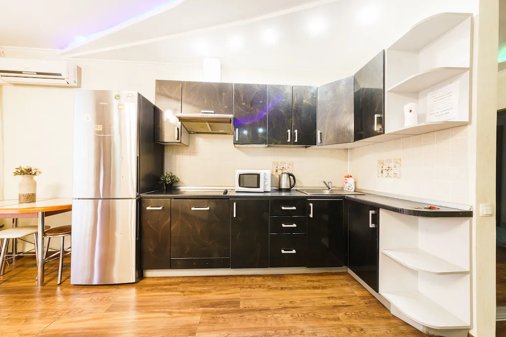 Прекрасная однокомнатная квартира