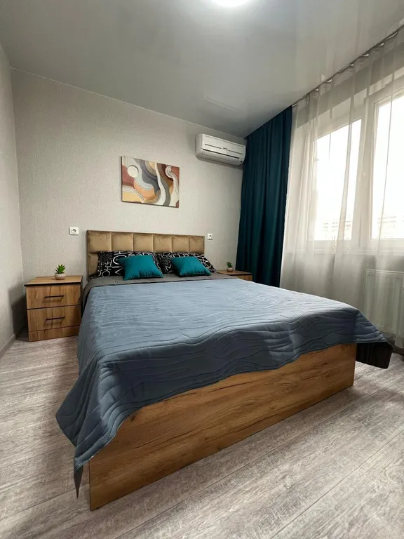 Квартира Уютная смарт студия — аренда посуточно в Ростов-на-Дону