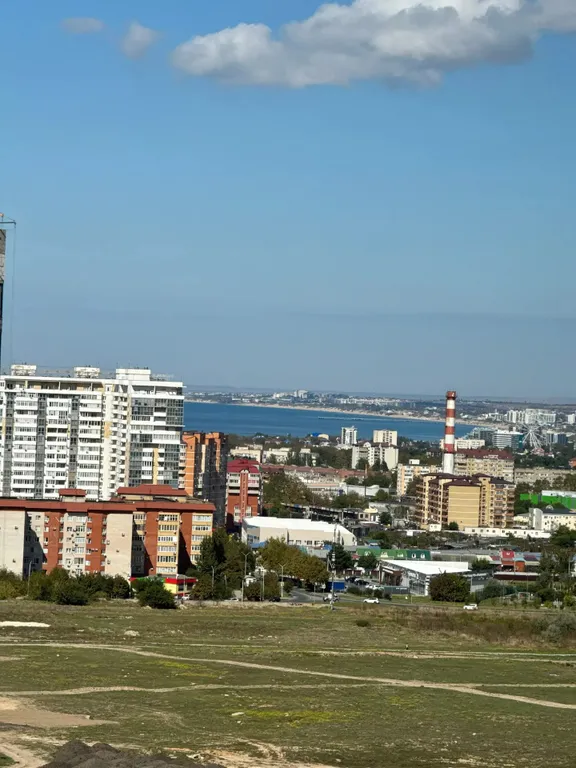 Квартира Новая уютная квартира — Анапа