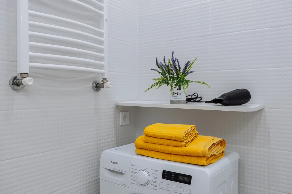 Квартира Уютная светлая квартира на берегу моря — Зеленоградск